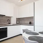 Apartman Modern *