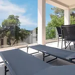 Apartman Modern *