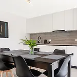 Lejlighed Modern