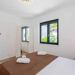 Apartman Modern