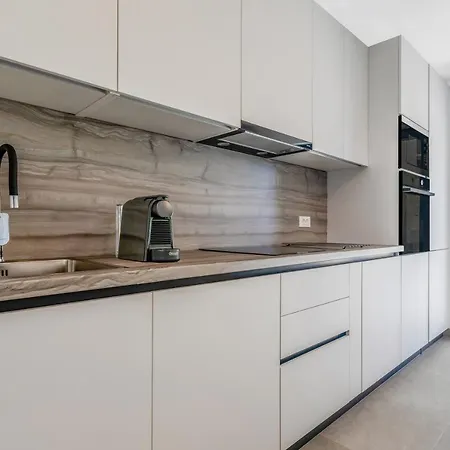 Daire Modern Franci Rovinj