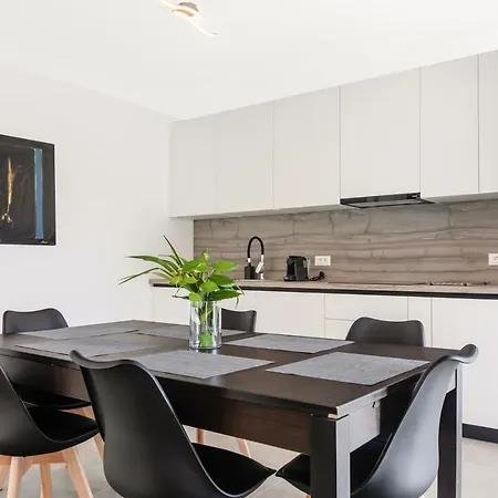 Daire Modern Franci