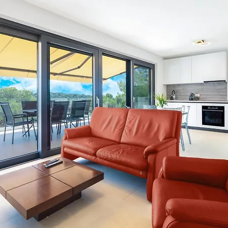 Modern Franci *