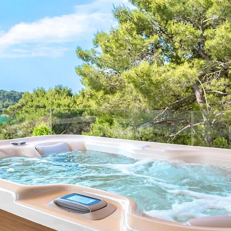 Daire Modern Franci Rovinj