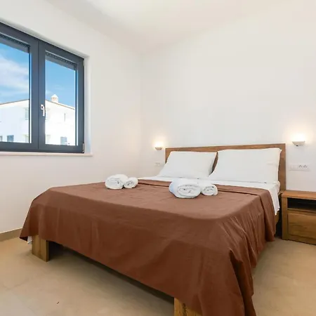Modern Apartament *