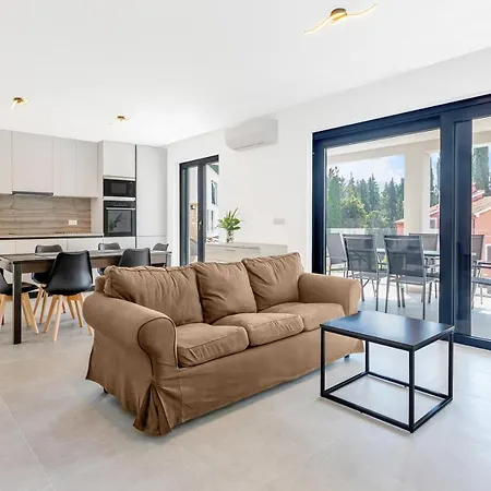 Modern Apartament *