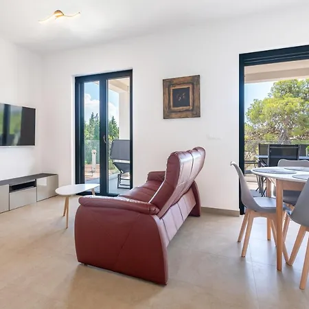 Modern Rovinj