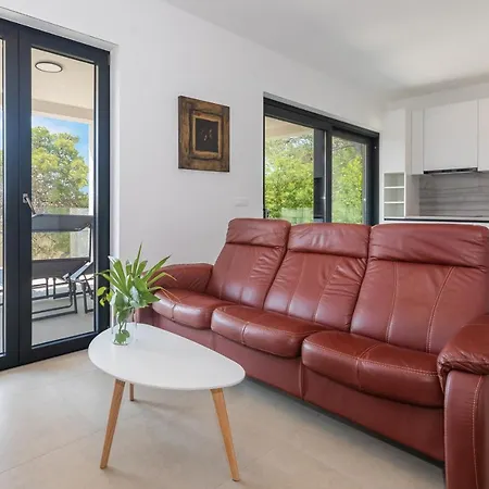 Modern Apartament Rovinj