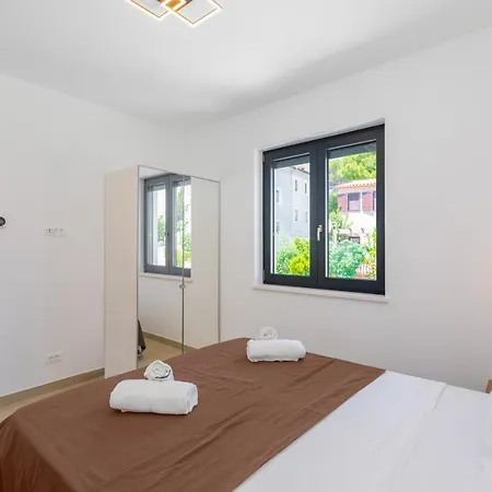 Apartament Modern