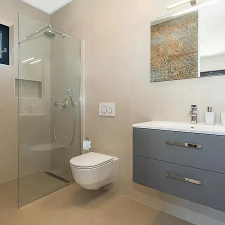 Apartament Modern Rovinj