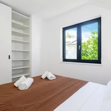 Modern Rovinj