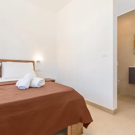 Modern Apartament